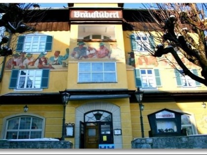 照片: Bräustüberl